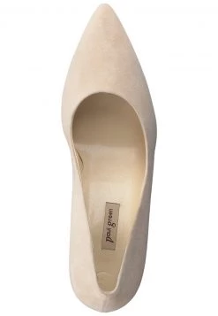 Paul Green Donna Decolleté - Samtziege Biscuit -Negozio online Paul Green Italia c14fcae378ad49c9b222e52b28e5e2ba