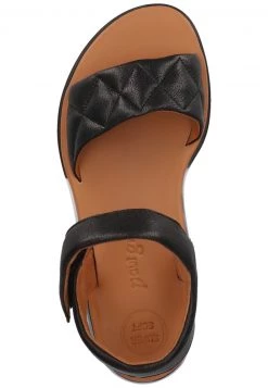 Paul Green Donna Sandali - Schwarz -Negozio online Paul Green Italia c16ed7941adb48f19c6826285cda9834