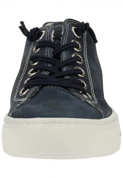 Paul Green Donna Sneakers Basse - Blau -Negozio online Paul Green Italia c1c37ac8e1e2497e8398f416f80ebd0d