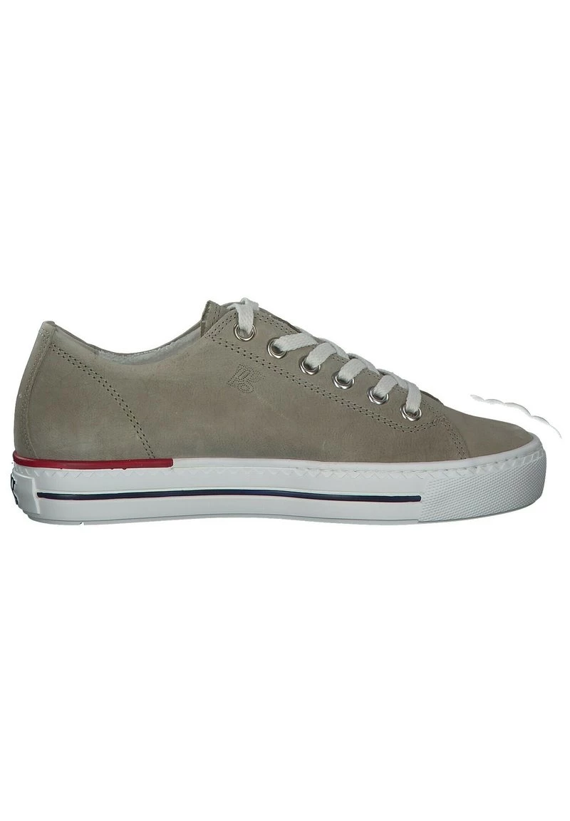 Paul Green Donna Sneakers Basse - Mottled Light Grey 9 Paul Green Donna Sneakers Basse - Mottled Light Grey - immagine 7