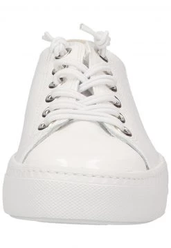 Paul Green Donna Sneakers Basse - Weiß 14 Paul Green Donna Sneakers Basse - Weiß -Negozio online Paul Green Italia c1e0f4758d294727bf8fdb86540201ef