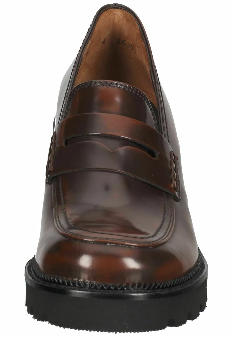 Paul Green Donna Decolleté - Braun 8 Paul Green Donna Decolleté - Braun - immagine 6