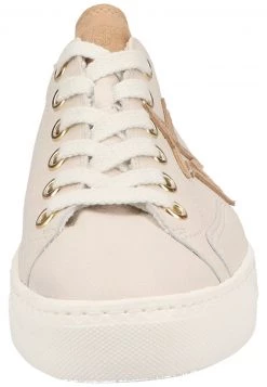 Paul Green Donna Sneakers Basse - Hellgrau Mittelbraun Leopardmuster -Negozio online Paul Green Italia c2fff2af34b74d7f9b287ce2ee35c740