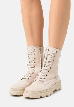 Paul Green Donna Stivaletti Stringati - Royal -Negozio online Paul Green Italia c3d304c4e2394143a52ee285c827514e