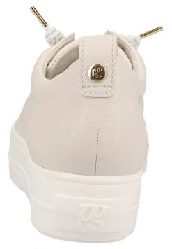Paul Green Donna Sneakers Basse - Hellgrau/gold 17 Paul Green Donna Sneakers Basse - Hellgrau/gold -Negozio online Paul Green Italia c424b33492104f8f889db801c34fcaad