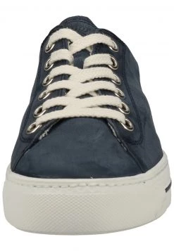Paul Green Donna Sneakers Basse - Blau -Negozio online Paul Green Italia c4a387b69daa4acfa4a3cfc7c95b3008