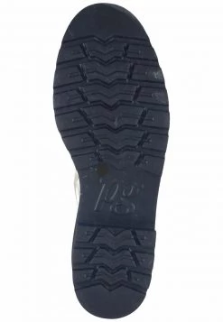 Paul Green Donna Stivaletti Stringati - Gebrochenes Weiß Lack -Negozio online Paul Green Italia c4a9e4bf6e834026896fe468d505bb09