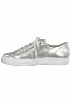 Paul Green Donna Sneakers Basse - Metallic Antic Mineral -Negozio online Paul Green Italia c53d5f6b42414f21964a2a74cb06a6fa