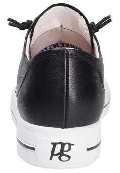 Paul Green Donna Sneakers Basse - Schwarz -Negozio online Paul Green Italia c600515b5e71497d9fd9bba960fc87a1