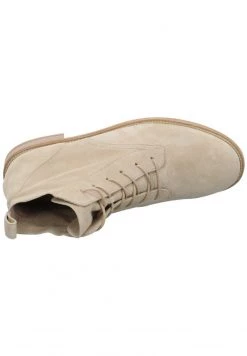 Paul Green Donna Stivaletti Stringati - Soft Suede Sand -Negozio online Paul Green Italia c601bb712dda4bb9aba957f31bdfb7b5