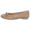 Paul Green Donna Ballerine - Samtziege Champagne -Negozio online Paul Green Italia c6f8c0325b244afb83fabc95522382a7