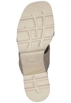 Paul Green Donna Ciabattine - Beige -Negozio online Paul Green Italia c70fb6972b4f4fe886e85850d25ff2f6