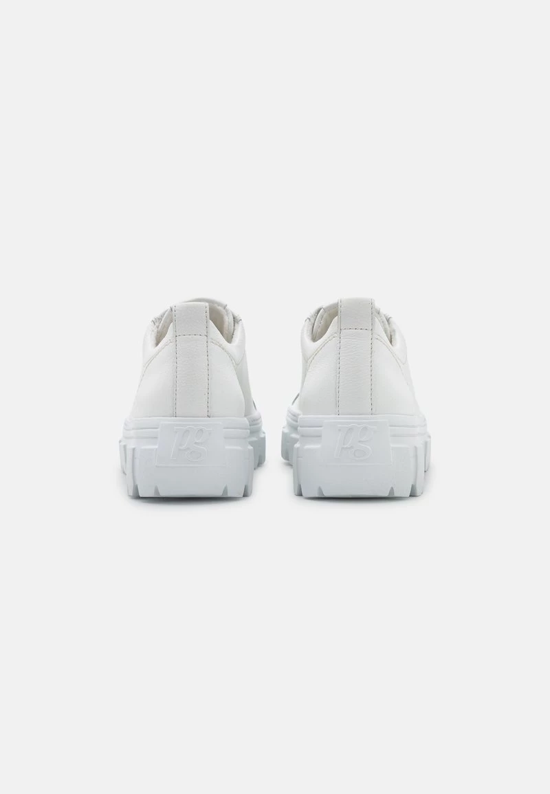 Paul Green Donna Sneakers Basse - White 6 Paul Green Donna Sneakers Basse - White - immagine 4