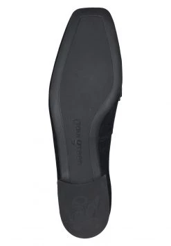 Paul Green Donna Scarpe Senza Lacci - Knautschlack Schwarz -Negozio online Paul Green Italia c7cdedb7e6d040abaf56d449a68c859c