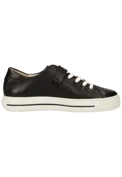 Paul Green Donna Sneakers Basse - Schwarz -Negozio online Paul Green Italia c8437ea927c3410aa95815caef5764f6