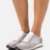 Paul Green Donna Sneakers Basse - Rio Quarz/cloud -Negozio online Paul Green Italia c86fe3c7d8df44148351a3569e905b35