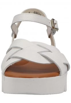 Paul Green Donna Sandali Con Plateau - Weiß -Negozio online Paul Green Italia c94ec3dfdbd54eb4a12fe8ca84d6254c