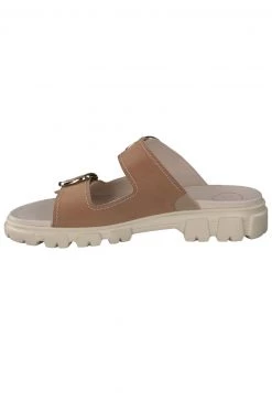 Paul Green Donna Ciabattine - Weiß/beige