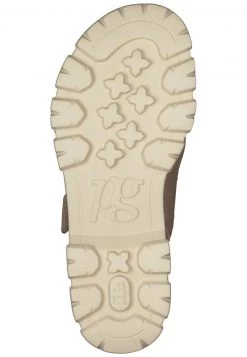 Paul Green Donna Ciabattine - Braun/beige -Negozio online Paul Green Italia cb0c05945475496096ac0729cc85a836