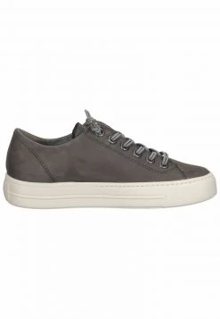 Paul Green Donna Sneakers Basse - Grau -Negozio online Paul Green Italia cb75c1b504774f58afd885f68ce75ddc