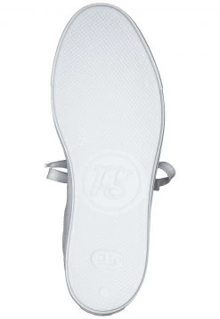 Paul Green Donna Sneakers Basse - M.calf/rnubuk White/offwhite -Negozio online Paul Green Italia cbbbc180c9094213b04bb07b71287067