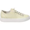 Paul Green Donna Sneakers Basse - Yellow