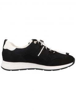 Paul Green Donna Sneakers Basse - Schwarz -Negozio online Paul Green Italia cd03100c6a094756b01d56483b4e3bc6