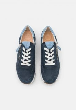 Paul Green Donna Sneakers Basse - Indigo/lago -Negozio online Paul Green Italia cd2c4159c0614d31b351a44737b04eaf