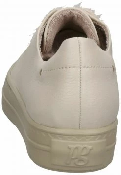 Paul Green Donna Sneakers Basse - Beige -Negozio online Paul Green Italia cd4ce57e35564046b2bc59a7983cabfd