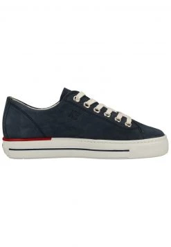 Paul Green Donna Sneakers Basse - Blau -Negozio online Paul Green Italia cdf766456a8540dfa838cf983bf50af9