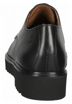 Paul Green Donna Stringate - Schwarz -Negozio online Paul Green Italia cf70af5ad48a4f40b076ad804cd33371