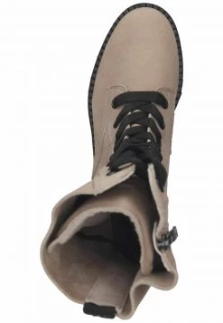 Paul Green Donna Stivali Con Plateau - Beige 13 Paul Green Donna Stivali Con Plateau - Beige -Negozio online Paul Green Italia cf99cb0cf5a642129b32f4d14e2d3f56