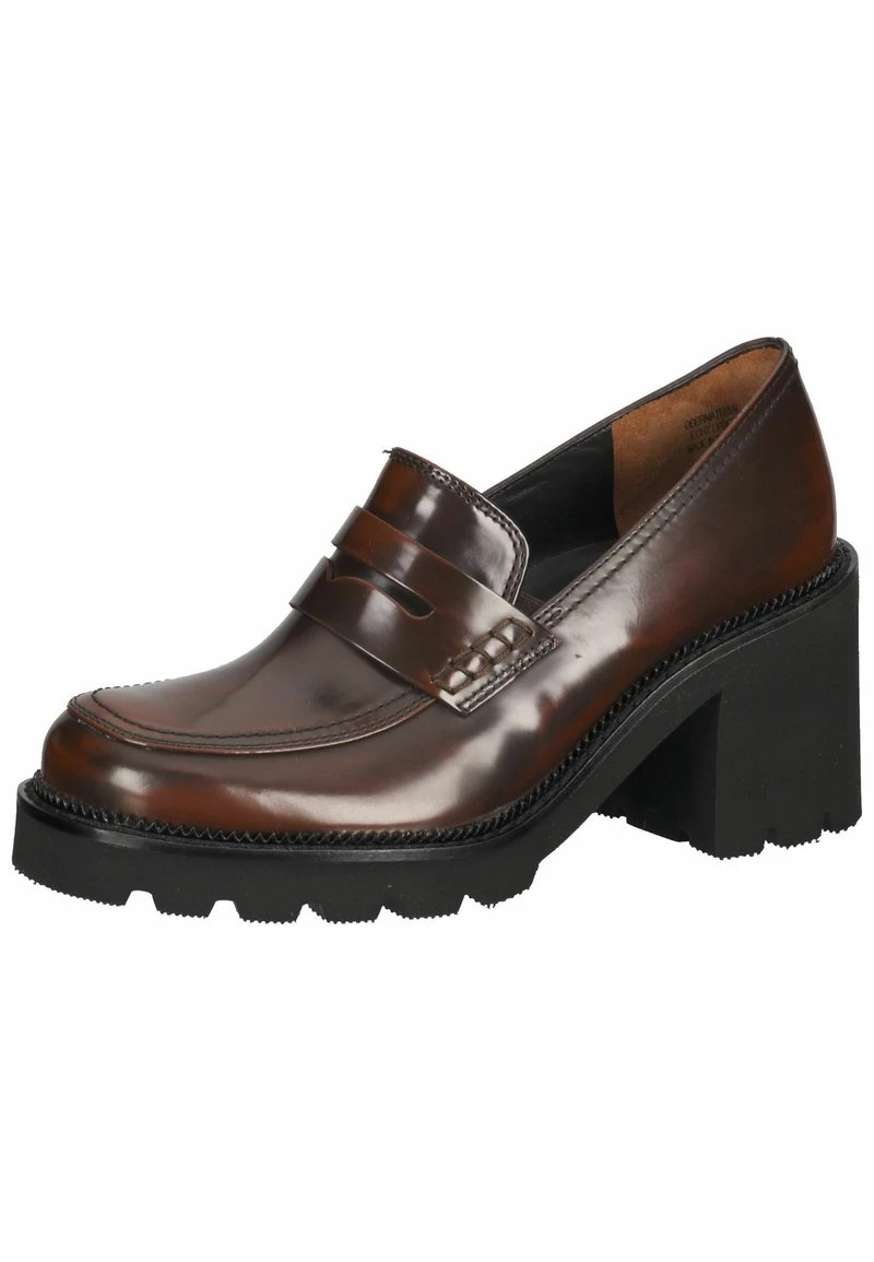 Paul Green Donna Decolleté - Braun 4 Paul Green Donna Decolleté - Braun - immagine 2