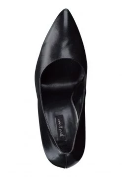 Paul Green Donna Decolleté - Softnappa Black 11 Paul Green Donna Decolleté - Softnappa Black -Negozio online Paul Green Italia d0e9ab6efaa2482491998128bd39090a
