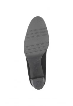 Donna 72PAUL GREEN 3777-051 SCHWARZ - Scarpe Con Plateau - Schwarz -Negozio online Paul Green Italia d1bf1b8fee864d50bf50743f99ccf618