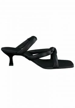 Paul Green Donna Sandali - Black -Negozio online Paul Green Italia d1ea8a918b024940b9e49fe7524d5969