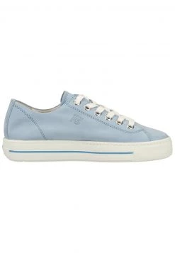 Paul Green Donna Sneakers Basse - Hellblau 156 -Negozio online Paul Green Italia d2c403089c164c2e9c1f86a427953a4b