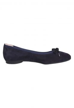 Paul Green Donna FASHION - Ballerine - Blau -Negozio online Paul Green Italia d35b7ddbf1174ffdac90925a39c93847