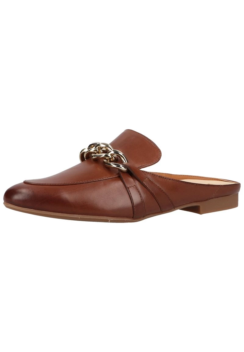 Paul Green Donna Ciabattine - Braun 4 Paul Green Donna Ciabattine - Braun - immagine 2