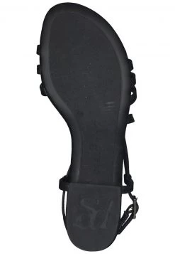 Paul Green Donna Sandali - Softnappa Black 13 Paul Green Donna Sandali - Softnappa Black -Negozio online Paul Green Italia d43620585c6549d1bc997dd75354c1eb