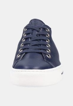 Paul Green Donna Sneakers Basse - Blue -Negozio online Paul Green Italia d43d9cd4d1c549f7a4216d32e42af379