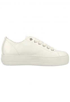 Paul Green Donna Sneakers Basse - White 15 Paul Green Donna Sneakers Basse - White -Negozio online Paul Green Italia d47649243b28469fa363338c111a1434