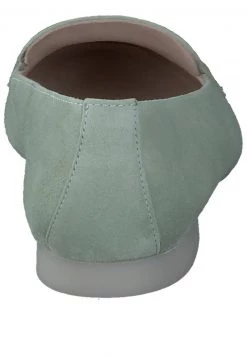 Paul Green Donna Scarpe Senza Lacci - Samtziege Mint -Negozio online Paul Green Italia d4824b64b5bb4041b6043f6ace89577c