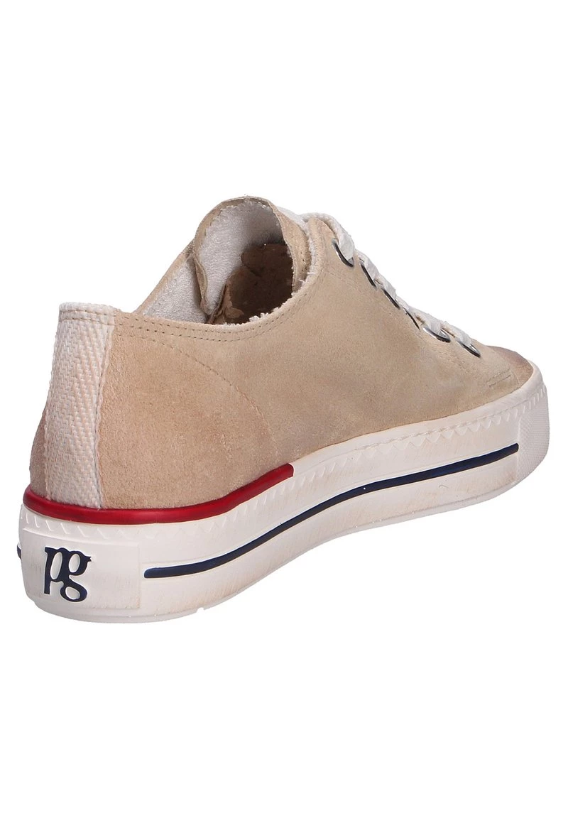 Paul Green Donna Sneakers Basse - Beige 10 Paul Green Donna Sneakers Basse - Beige - immagine 8