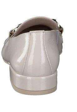 Paul Green Donna Scarpe Senza Lacci - Knautschlack Biscuit -Negozio online Paul Green Italia d5e46bb55b39460a8789dd0bf9f0c765