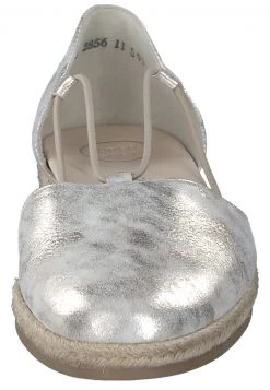 Paul Green Donna Espadrillas - Metallic Antic Mineral -Negozio online Paul Green Italia d5e95a3352d545378967328da5ea8b69