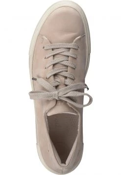 Paul Green Donna Sneakers Basse - Royal Nubuk Antelope -Negozio online Paul Green Italia d69b25b8348743ed8ba8a2438ba4daa4