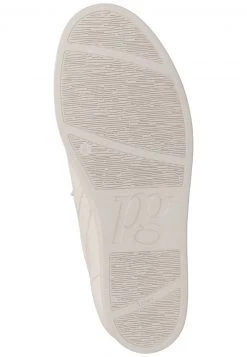 Paul Green Donna Sneakers Basse - Weiß/blau -Negozio online Paul Green Italia d6a44d07bae84a6b8c89b7af40133030