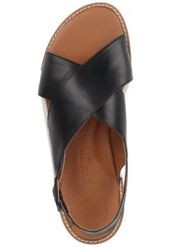 Paul Green Donna Sandali - Schwarz -Negozio online Paul Green Italia d70b02b3647c4a3cba098b3e6d717f1f