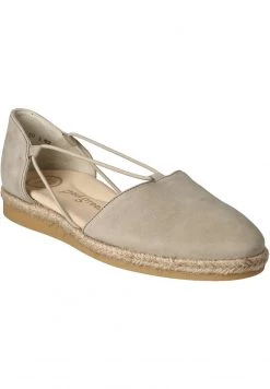 Paul Green Donna Espadrillas - Grey -Negozio online Paul Green Italia d72c51ad1d0240de8c63888c81297e2b